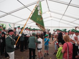 Schützenfest 2017